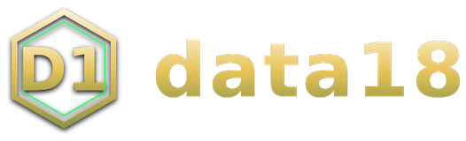 data18 logo